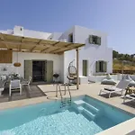 K3 - Almyra Villa Andiparos