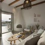 K3 - Almyra Villa Andiparos