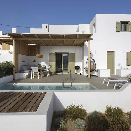 K3 - Almyra * Andiparos