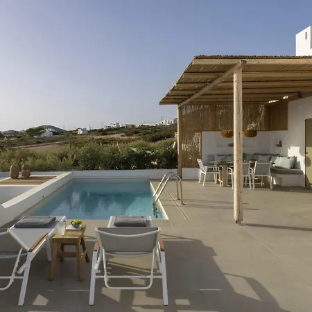 K3 - Almyra * Antíparos