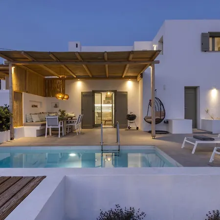 K3 - Almyra * Andiparos