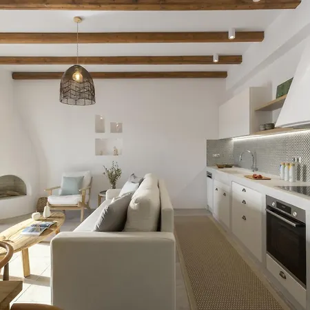 Villa K3 - Almyra