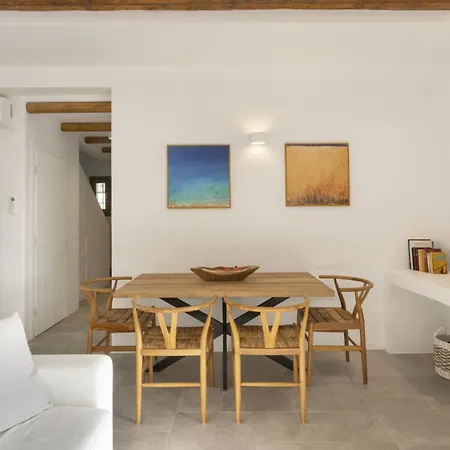 Villa K3 - Almyra