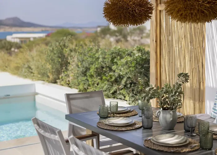 K3 - Almyra * Andiparos