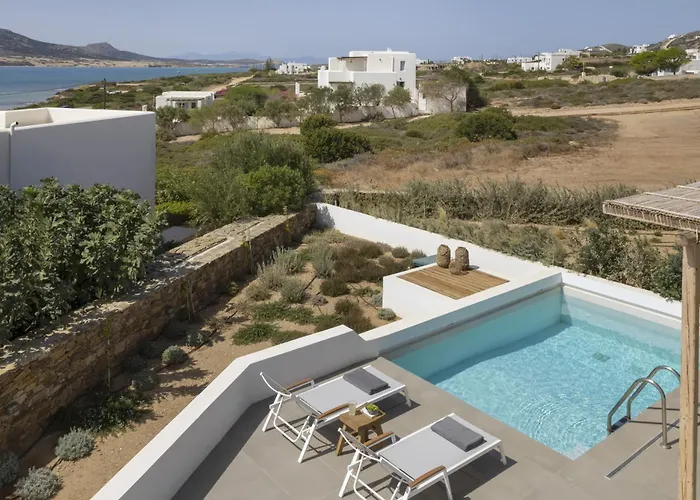 K3 - Almyra Villa Andiparos