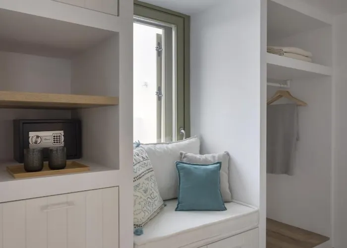 Villa K3 - Almyra Andiparos