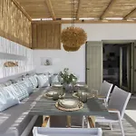 Villa K3 - Almyra