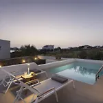 Villa K3 - Almyra *