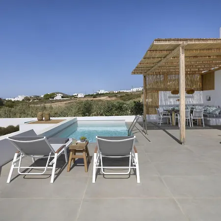 K3 - Almyra * Antíparos