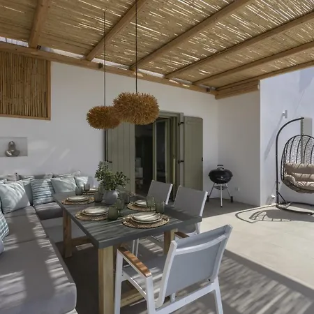 K3 - Almyra Villa *