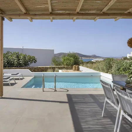 K3 - Almyra Villa Antiparos