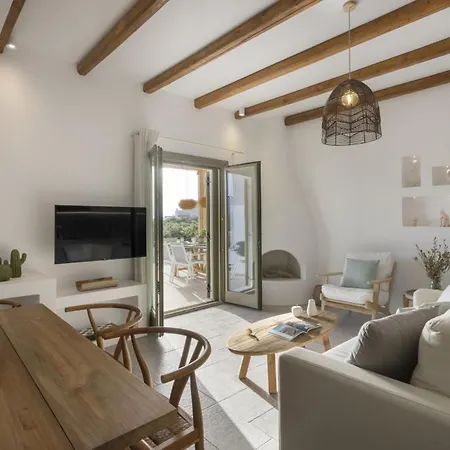 Villa K3 - Almyra *