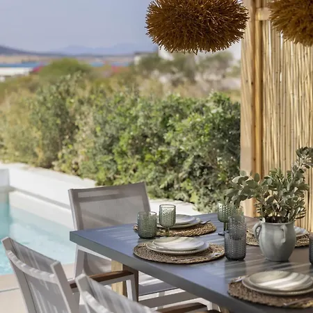 K3 - Almyra * Antíparos