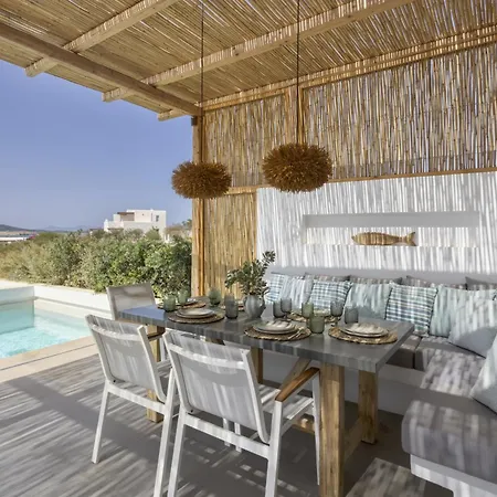 Villa K3 - Almyra *