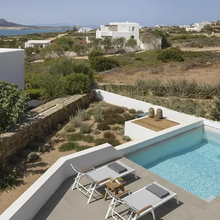 K3 - Almyra Villa Antíparos