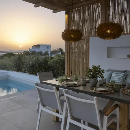 K3 - Almyra Antíparos