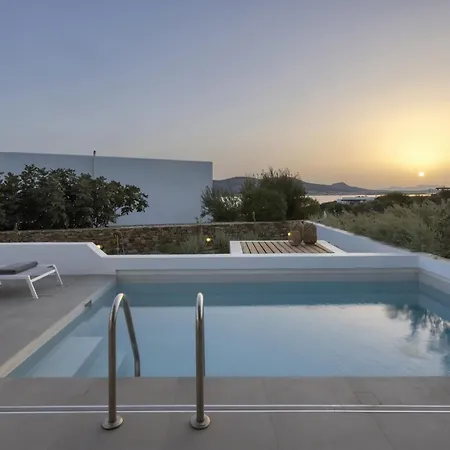Villa K3 - Almyra *