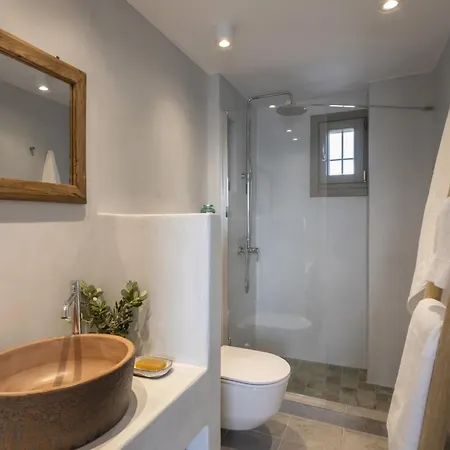 K3 - Almyra Villa *