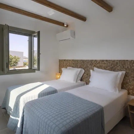 K3 - Almyra * Antíparos