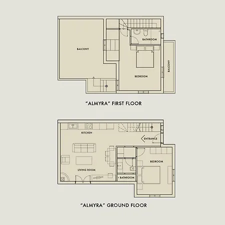 K3 - Almyra Villa *