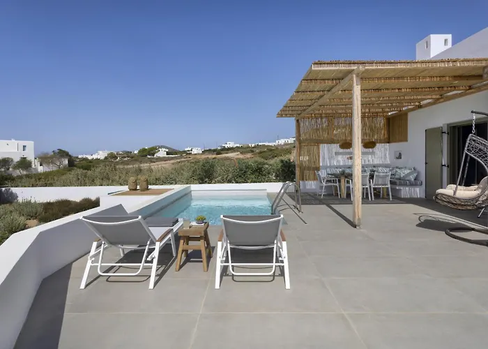 K3 - Almyra * Antiparos