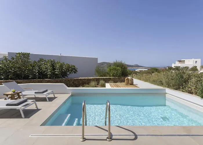 K3 - Almyra Antiparos