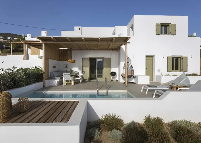 K3 - Almyra * Antiparos