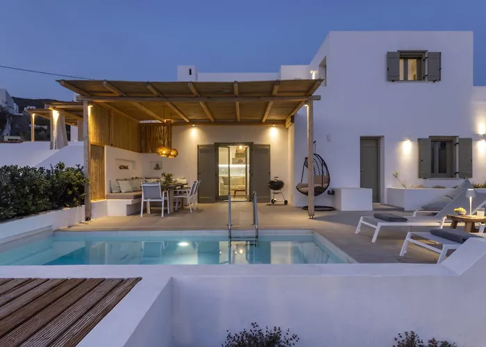 K3 - Almyra * Antiparos