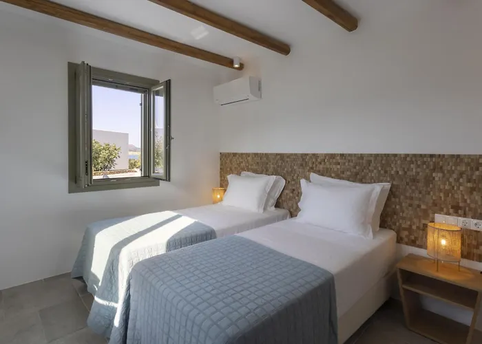 K3 - Almyra * Antiparos